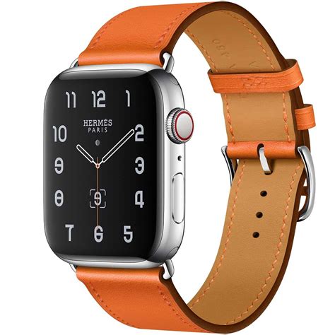 apple watch series 5 hermes reddit|Hermes Apple Watch cost.